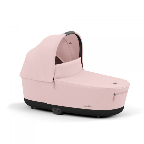 CYBEX Platinum Priam Lux mzeskosr - Peach Pink 2023